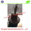 3m3 Plough Type Tile Adhesive Mixer